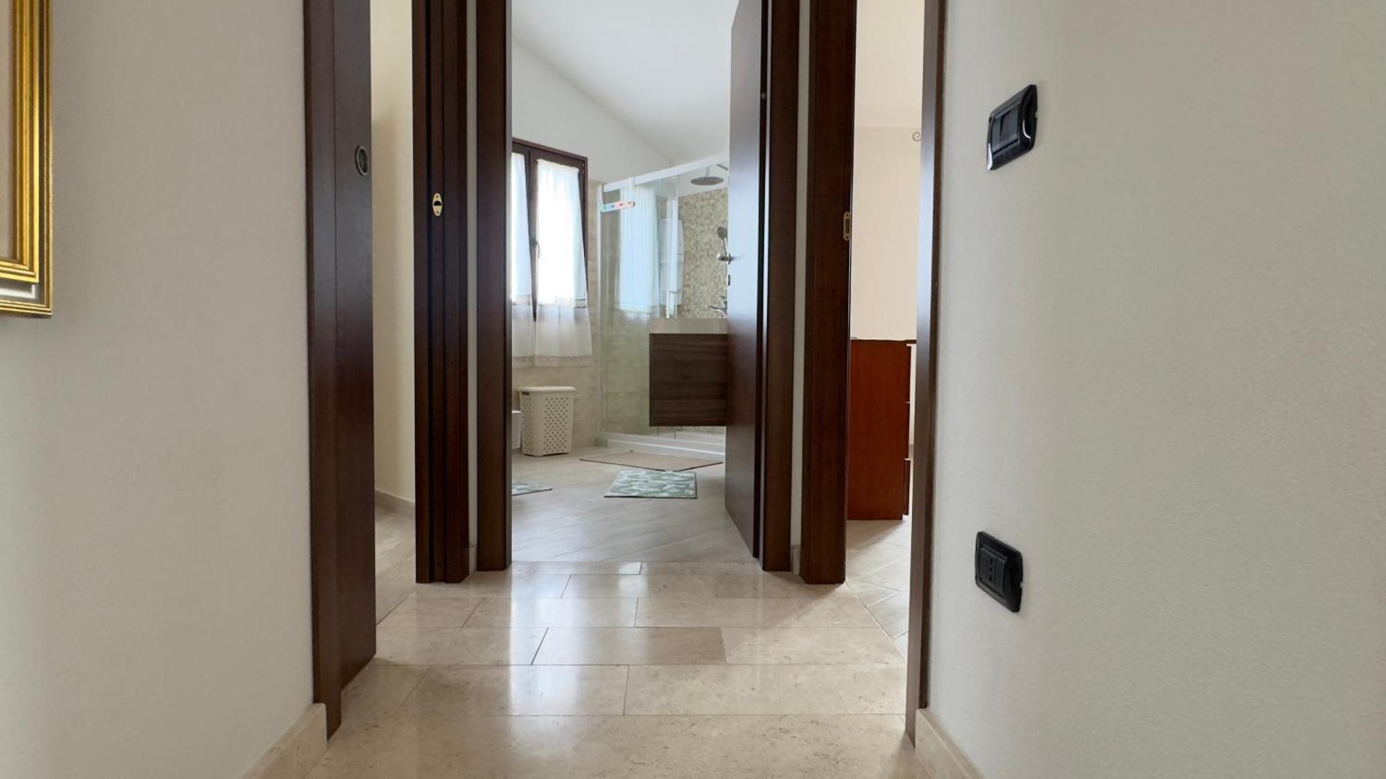 Villa Maria Maracalagonis Zewnętrze zdjęcie